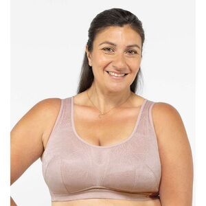 UNDERSTANCE no wire bra